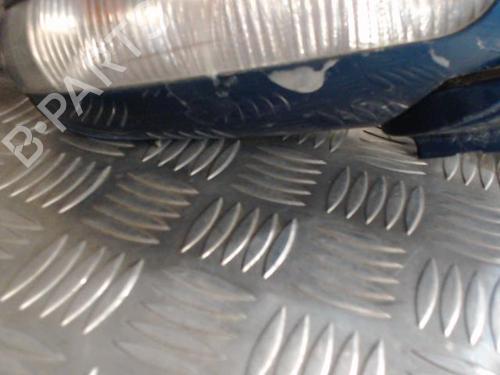 Right mirror MERCEDES-BENZ CLK (C208) CLK 200 Kompressor (208.344) | BP24265037C27