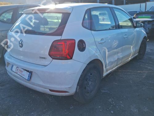 Used Parts VW POLO V (6R1, 6C1) 1.0 4475742