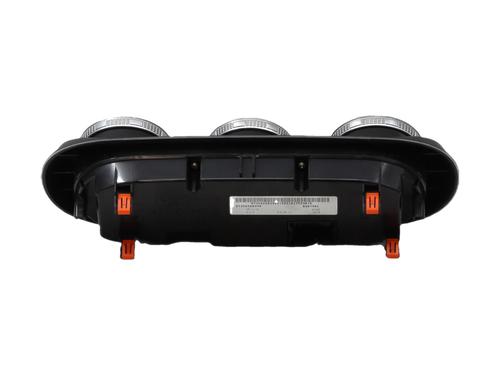 Climate control FIAT 500X (334_) 1.6 D Multijet (334AXA1B, 334AXA11) | BP38307943I5 - Image 5