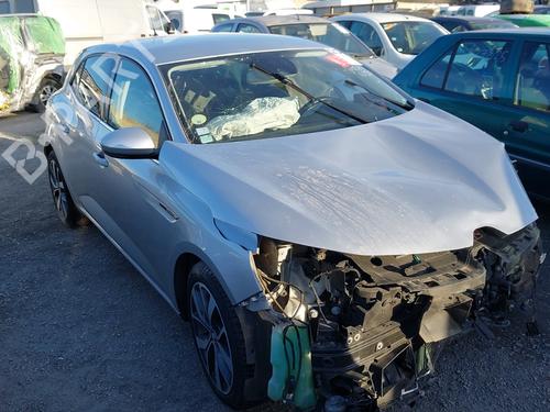 Steering rack RENAULT MEGANE IV Hatchback (B9A/M/N_) 1.6 dCi 130 (B9A4) | BP26221263M22 - Image 3