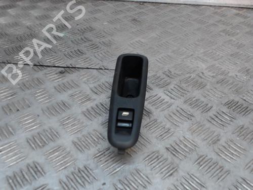 Used Left rear window switch PEUGEOT 5008 (0U_, 0E_) 2.0 HDi 150 / BlueHDi 150 (150 hp) 24266711
