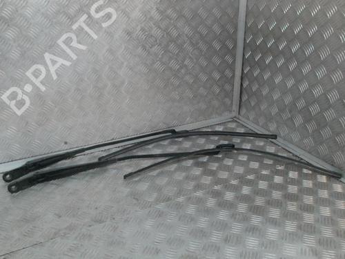 Front windshield wiper arm PEUGEOT 5008 (0U_, 0E_) 1.6 HDi | BP24268027C143 