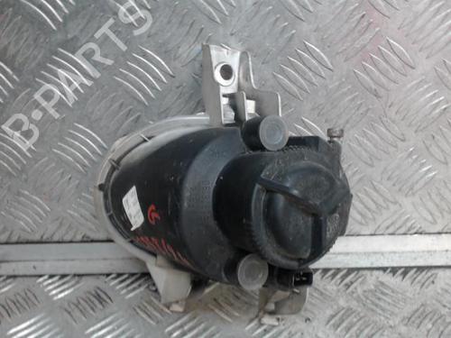 Used Left front fog light Left front fog light PEUGEOT 206 CC (2D) 1.6 16V (2DNFUF, 2DNFUR) (109 hp) 24279397 24279397