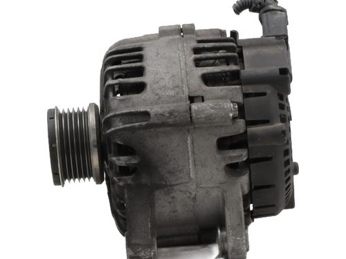 Used Alternator Alternator PEUGEOT 208 I (CA_, CC_) 1.2 VTI 82 (82 hp) 27733984 27733984