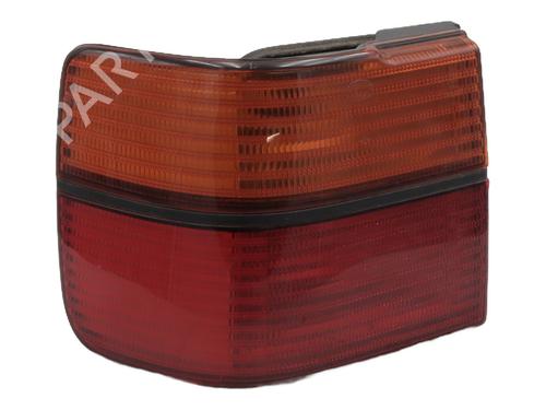 Used Left taillight Left taillight VW VENTO (1H2) 1.9 TD (75 hp) 25769051 25769051