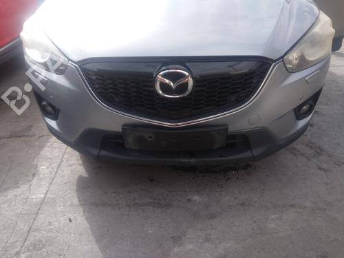 Used Rear bumper MAZDA CX-5 (KE, GH) 2.2 D AWD (KE102) (175 hp) 29387210