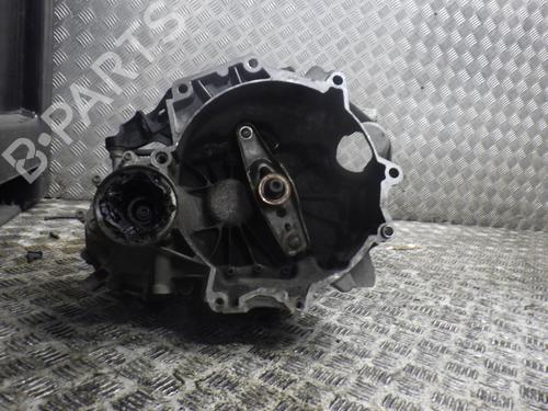 Used Gearbox VW POLO V (6R1, 6C1) 1.2 (60 hp) 24265357