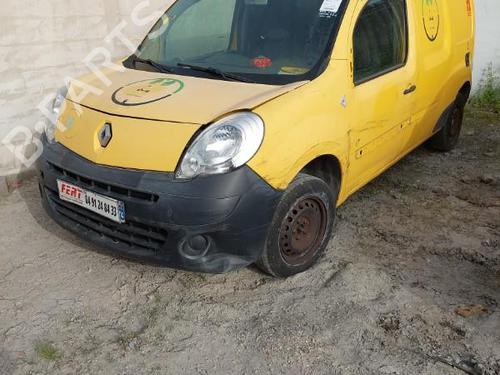 Front wiper motor RENAULT KANGOO Express (FW0/1_) Z.E. (FW0Z, FW1Z) | BP24271945M29  - Image 8