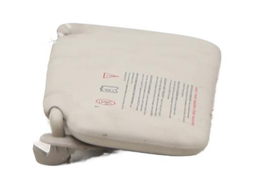 Right sun visor RENAULT TWINGO II (CN0_) 1.2 (CN0D) | BP32476718I2