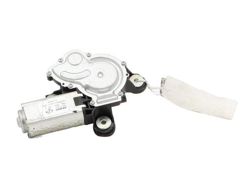 Used Rear wiper motor Rear wiper motor FIAT PANDA (169_) 1.2 (169.AXB11, 169.AXB1A) (60 hp) 33945041 33945041