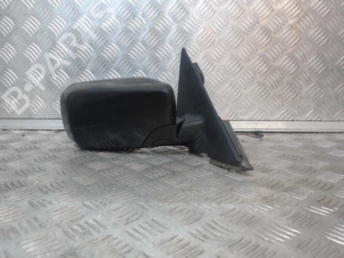Right mirror BMW 3 (E46) 320 d | BP24268636C27 