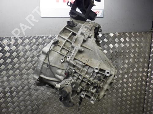 gearbox-hyundai-i30-fd-2007-2008-2009-2010-2011-2012-24799984 main image