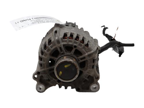 Alternator VW POLO VI (AW1, BZ1, AE1) 1.6 TDI | BP39228732M7 - Image 2