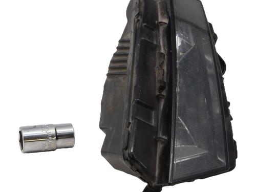 Left front fog light SEAT LEON (5F1) 1.2 TSI | BP37602782C30 - Image 3