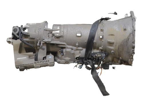 Gearbox LAND ROVER RANGE ROVER VELAR (L560) 3.0 D300 SDV6 4x4 | BP38751294M3 - Image 2
