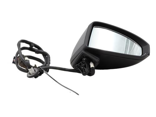 Used Left mirror AUDI TT Roadster (FV9, FVR) 45 TFSI quattro (245 hp) 31852009