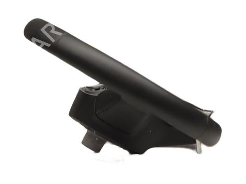 Used Steering wheel Steering wheel DACIA DUSTER (HM_) 1.5 dCi 115 (HMAD) (116 hp) 24274758 24274758