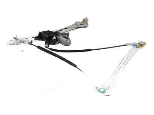 Used Front left window mechanism Front left window mechanism RENAULT MEGANE IV Hatchback (B9A/M/N_) 1.2 TCe 130 (B9MR) (130 hp) 35748354 35748354