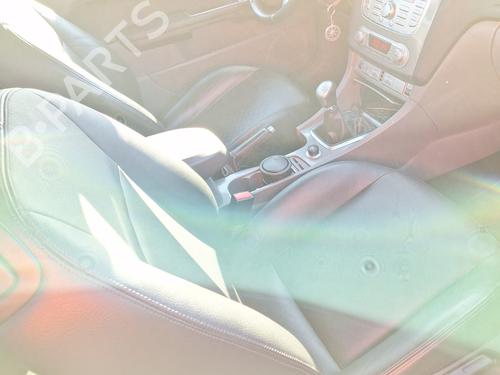 Ignition barrel FORD FOCUS II Convertible 2.0 | BP26713220M48 - Image 7