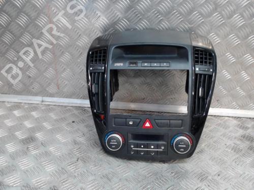 Middle console KIA CEE'D SW (ED) 1.6 CVVT | BP24280573I22 - Image 5