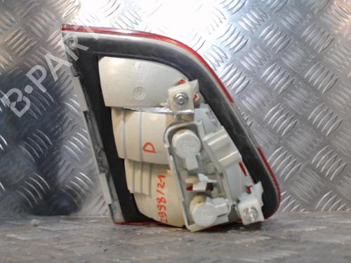 Used Right tailgate light Right tailgate light 24280449 24280449