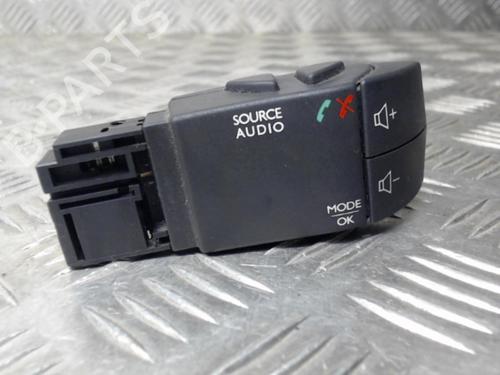 Used Switch Switch RENAULT CLIO IV (BH_) 0.9 TCe 90 (BHNF, BHMA, BHMH, BHJK, BHJR) (90 hp) 24268534 24268534