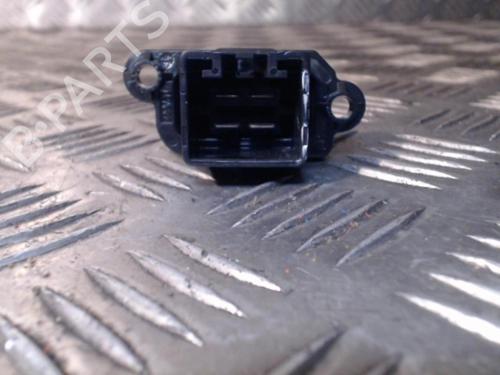 Used Heater resistor Heater resistor VW UP! (121, 122, BL1, BL2, BL3, 123) 1.0 (60 hp) 24278249 24278249