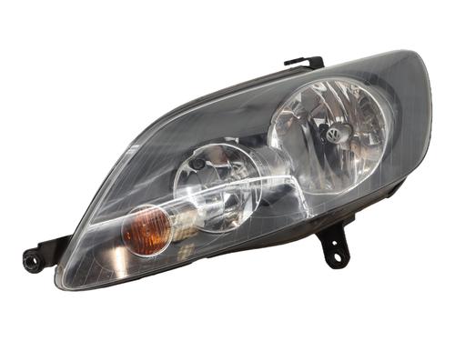 Left headlight VW GOLF PLUS V (5M1, 521) 1.9 TDI | BP39700373C28 - Image 3