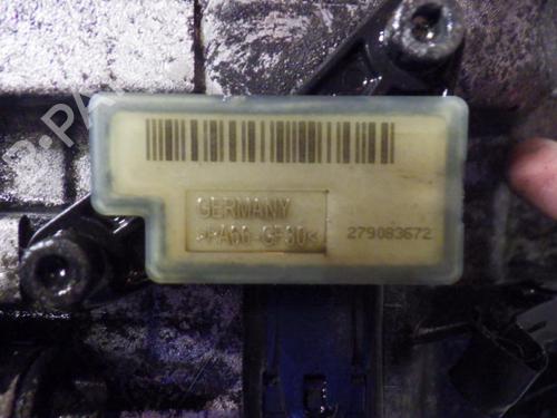 Used Gearbox Gearbox MINI MINI (R56) Cooper D (109 hp) 24268100 24268100
