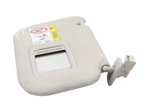 Right sun visor MAZDA CX-5 (KE, GH) 2.2 D AWD (KE102) | BP29387211I2 - Image 4