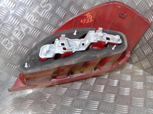Used Right taillight Right taillight 24273730 24273730