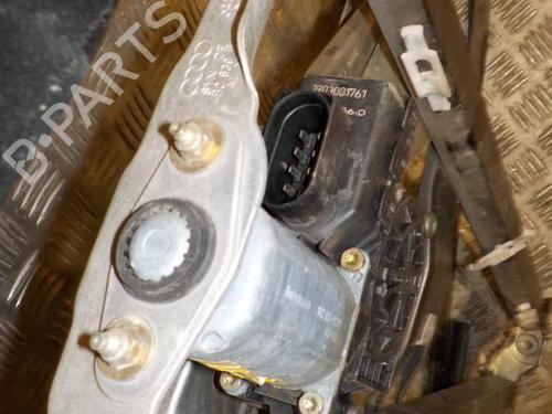 Used Rear left window mechanism Rear left window mechanism AUDI ALLROAD C5 (4BH) 2.5 TDI quattro (180 hp) 24266302 24266302