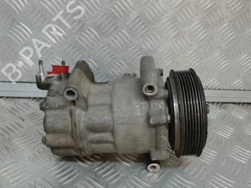 AC compressor CITROËN C2 (JM_) 1.4 | BP24276341M34 