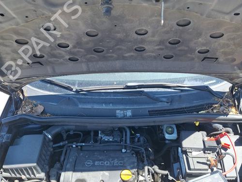 Front left seatbelt OPEL CORSA D (S07) 1.2 (L08, L68) | BP33414784I26 - Image 16