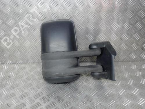 Used Right mirror RENAULT TRAFIC Van (T_, P_, V_) 2.2 (101 hp) 24266657