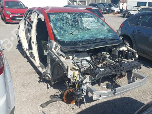 Steering rack MINI MINI (R56) Cooper | BP24276866M22 - Image 6