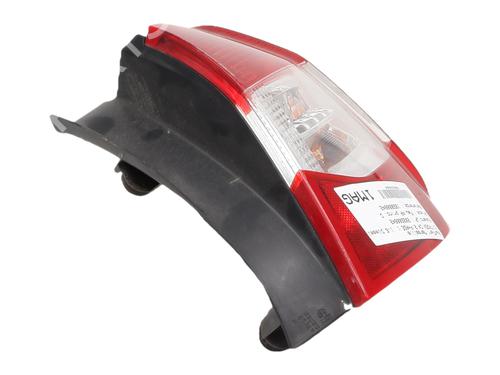Right taillight CITROËN C4 II (NC_) 1.6 HDi 90 | BP36284264C35 - Image 3