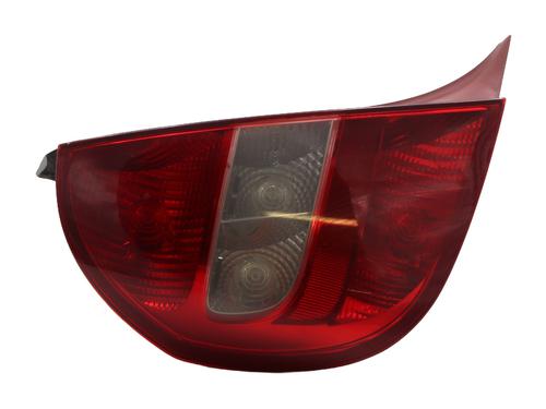 Used Left taillight CITROËN C5 I (DC_) 1.8 16V (DC6FZB, DC6FZE) (115 hp) 28152683