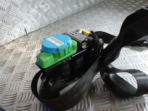 Used Front left seatbelt Front left seatbelt AUDI A4 B8 Avant (8K5) 2.0 TDI (143 hp) 24264453 24264453