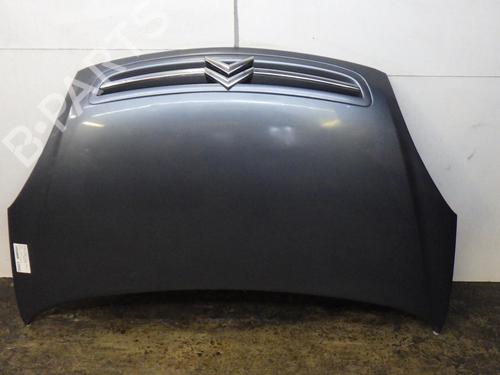 Used Hood CITROËN XSARA PICASSO (N68) 1.6 HDi (90 hp) 28953204