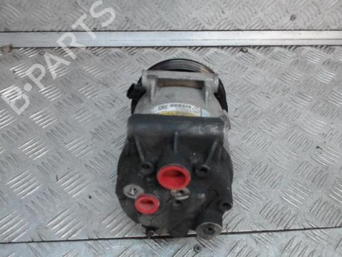 AC compressor RENAULT SCÉNIC II (JM0/1_) 1.9 dCi (JM14) | BP24275393M34 