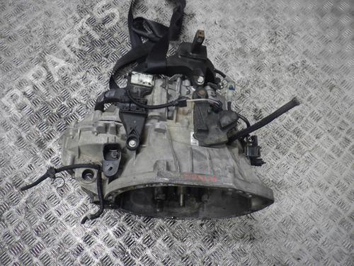Used Gearbox Gearbox OPEL MOVANO B Van (X62) 2.3 CDTI FWD (FV) (136 hp) 33457058 33457058