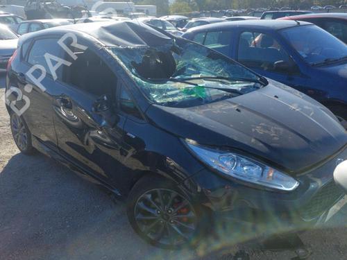 Right taillight FORD FIESTA VI (CB1, CCN) 1.0 EcoBoost | BP24275946C35 - Image 3