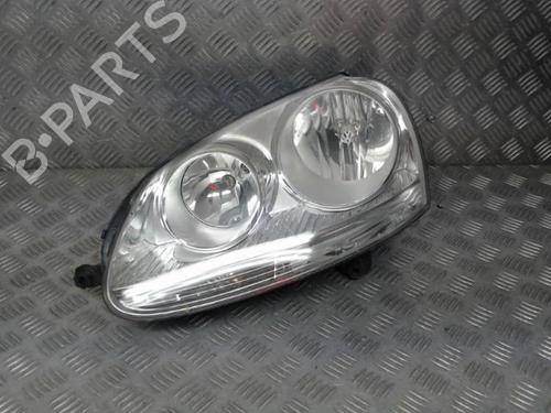 Left headlight VW GOLF V (1K1) 1.9 TDI | BP24275441C28  - Image 5