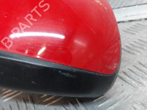 Left mirror HYUNDAI i20 I (PB, PBT) 1.2 | BP24272651C26 