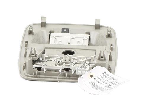 Interior roof light RENAULT CAPTUR I (J5_, H5_) 1.5 dCi 90 (J5N4, J5M5, J5MW, J5M6, J5AL, J5AJ) | BP30300229I8 