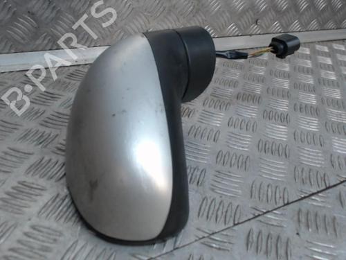 Right mirror SEAT LEON (1P1) 1.9 TDI | BP24274371C27 