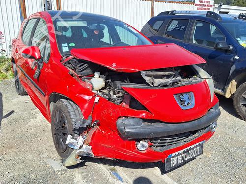 Used Parts PEUGEOT 207 SW (WK_) 1.6 16V 4756404