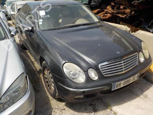 Used Parts MERCEDES-BENZ E-CLASS (W211)  E 220 CDI (211.006)  2375631