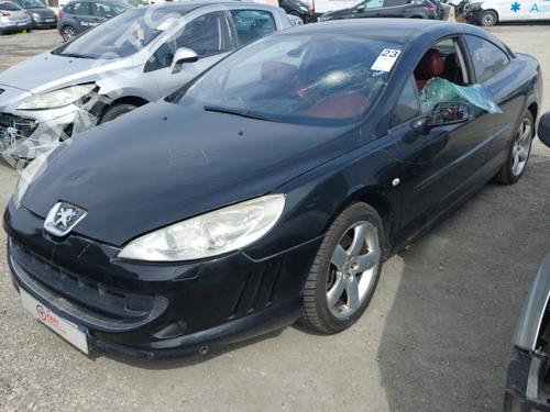 Starter PEUGEOT 407 Coupe (6C_) 2.7 HDi | BP24276251M8 - Image 3